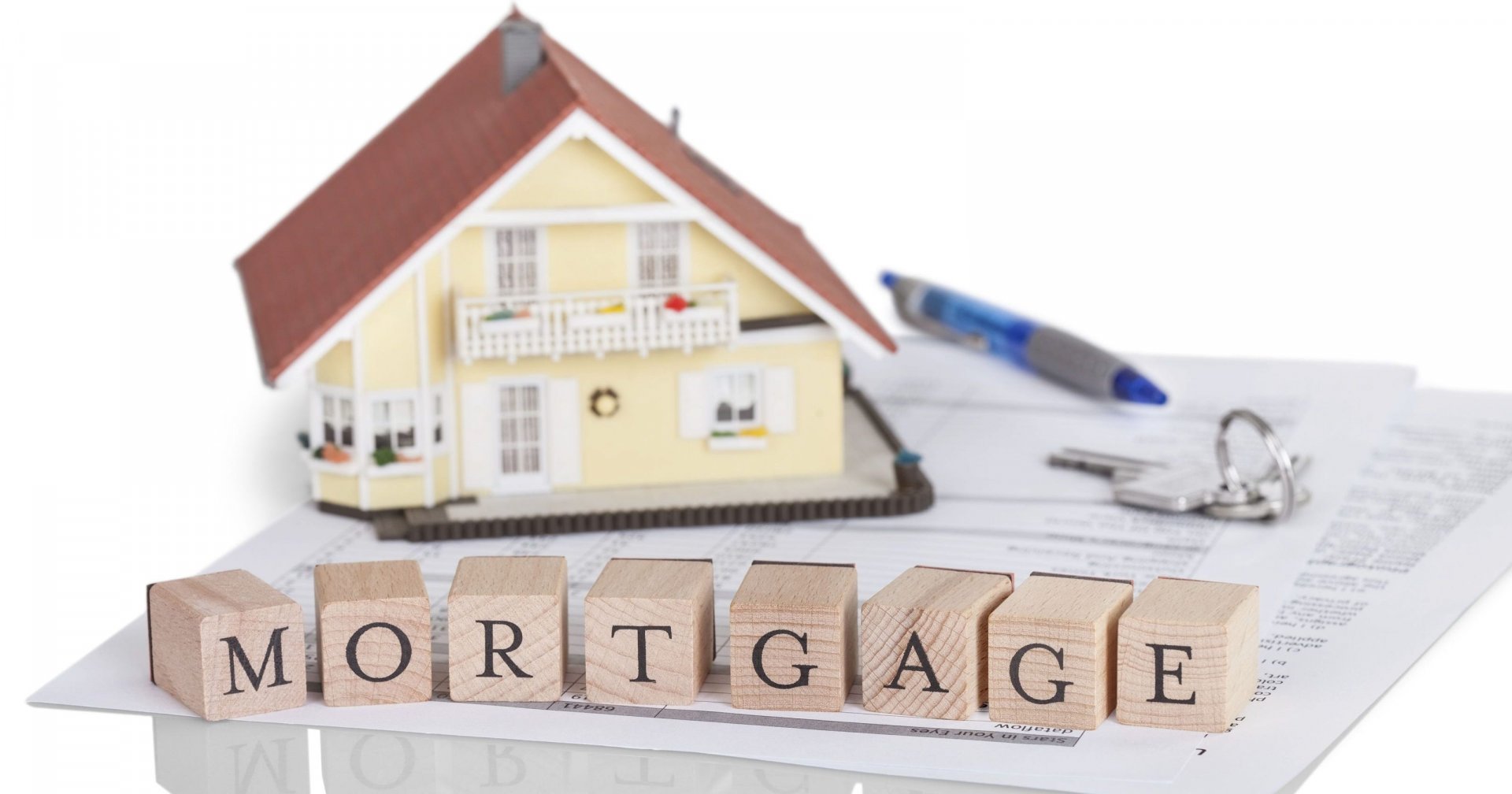 DO YOU NEED A MORTGAGE BROKER?
