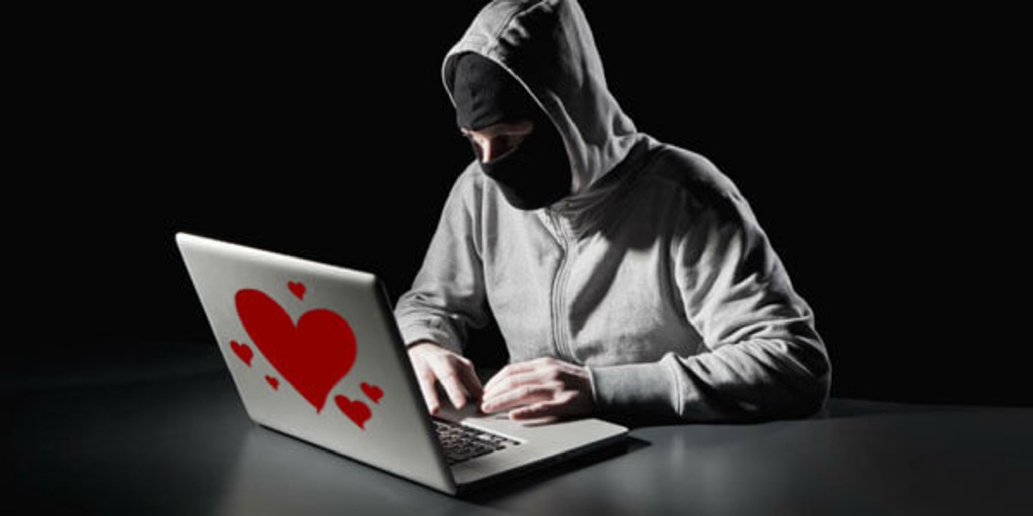 LOVE HURTS – PROTECT YOURSELF FROM A ROMANCE SCAM