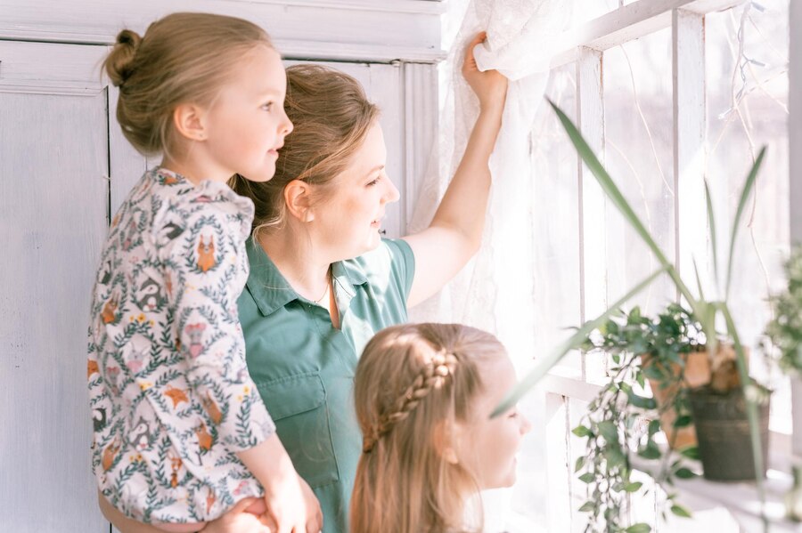 5 WAYS TO REDUCE YOUR SPRING ENERGY BILLS
