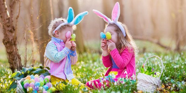 WHAT’S ON IN NORTHERN IRELAND THIS EASTER